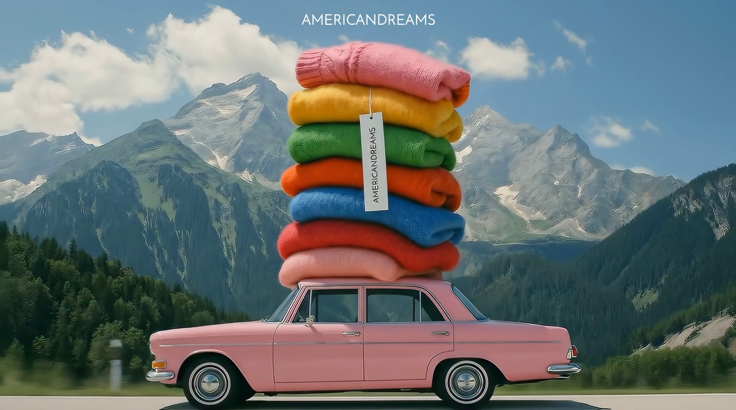 American Dreams