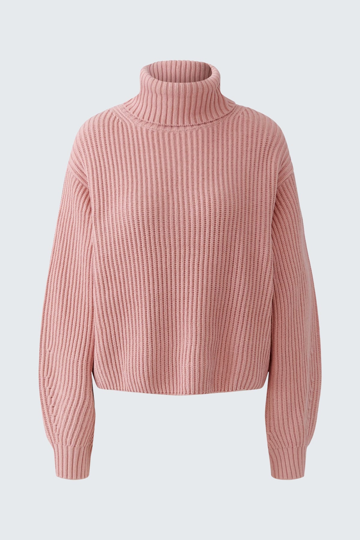 OUI Turtleneckpullover