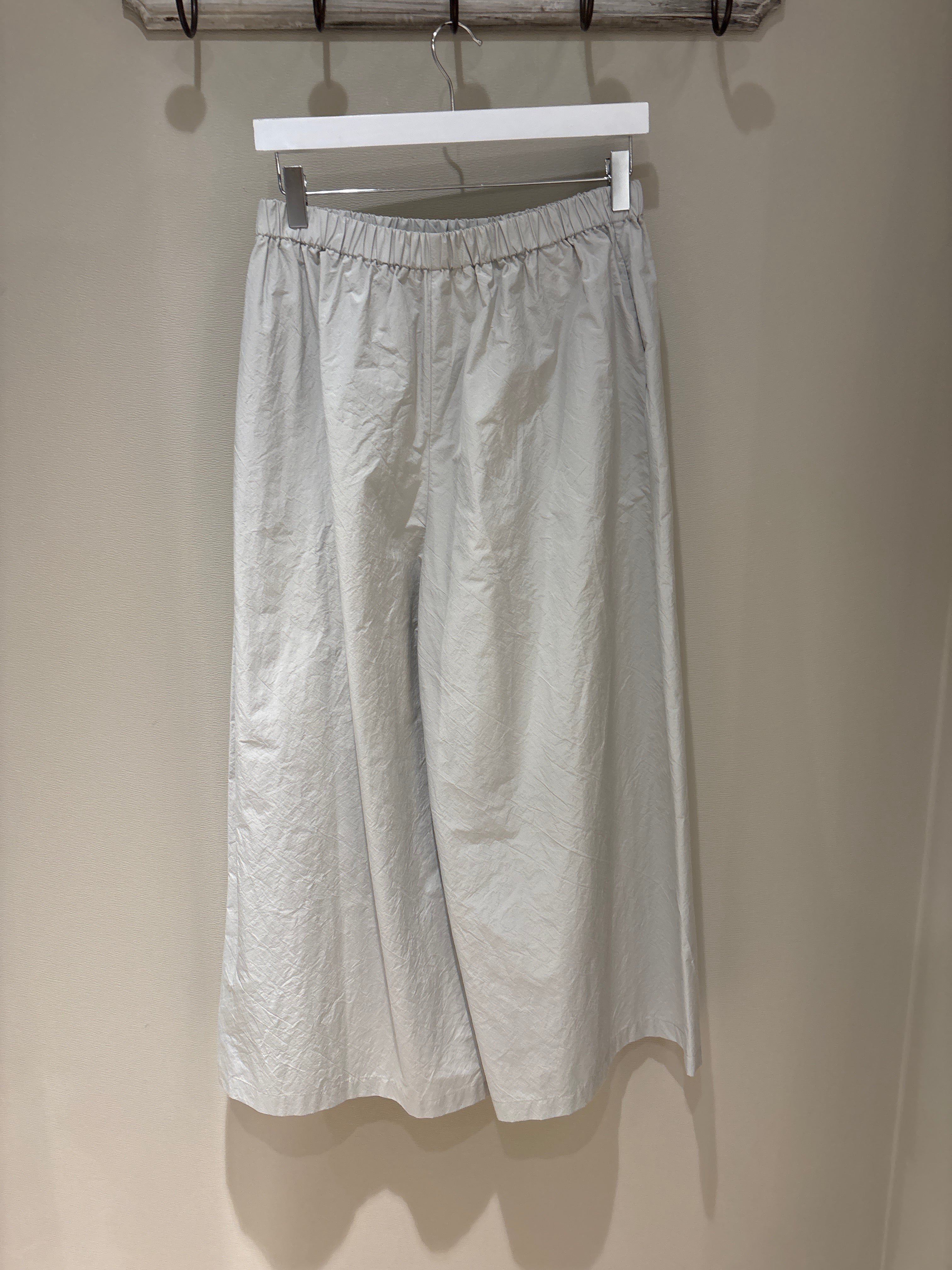 Neirami Wide Trousers B122TF