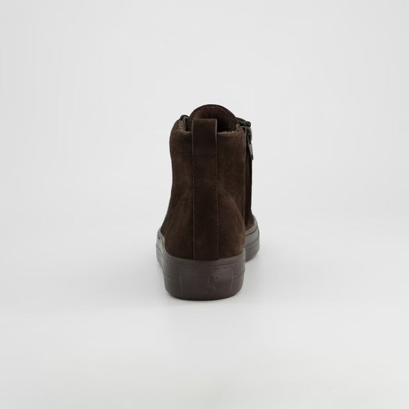 Paul green high top Moro