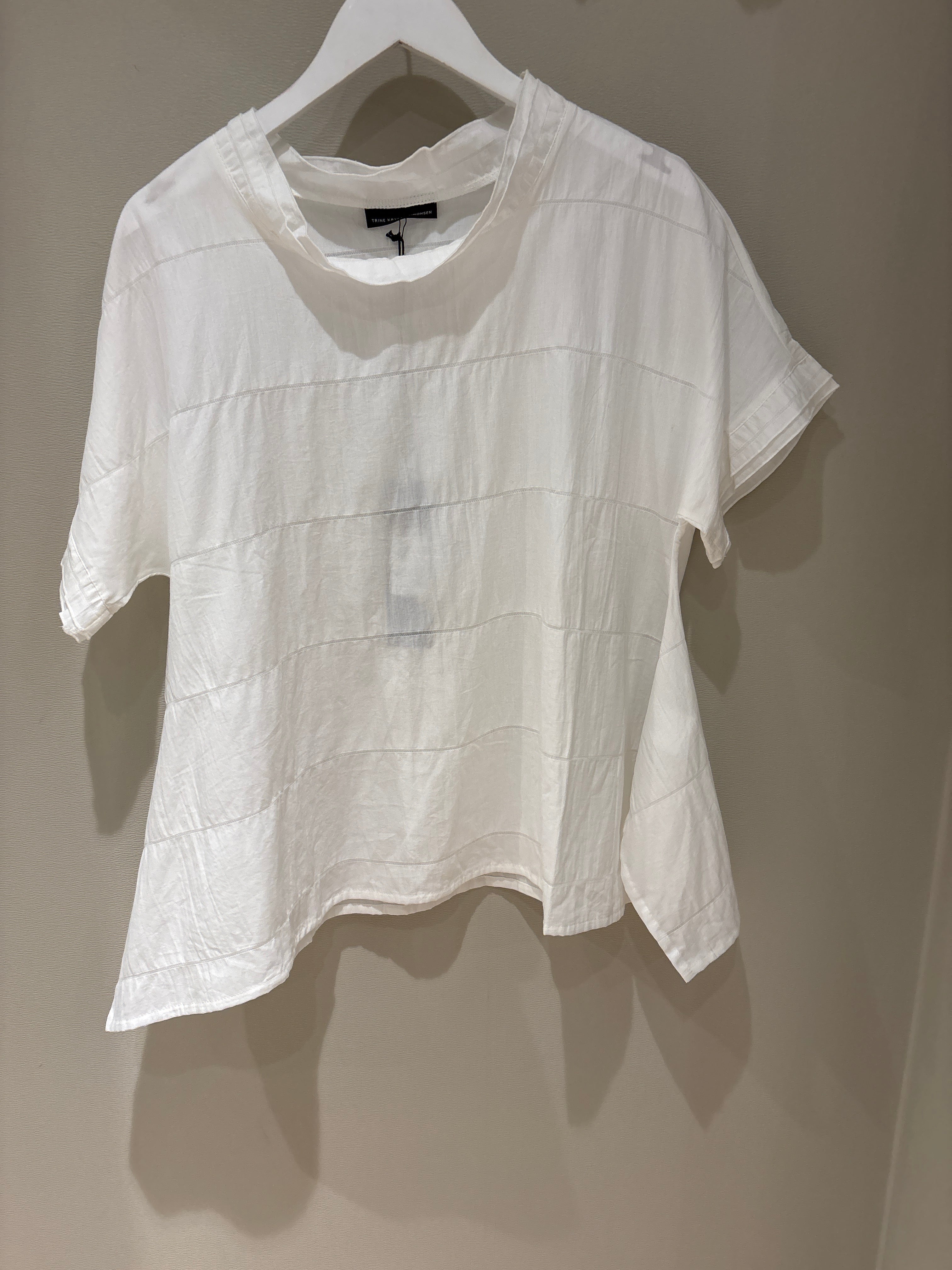 Trine Kryger Simonsen simi-TOP