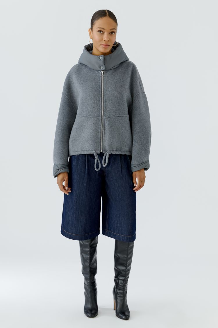 OUI Jacket
