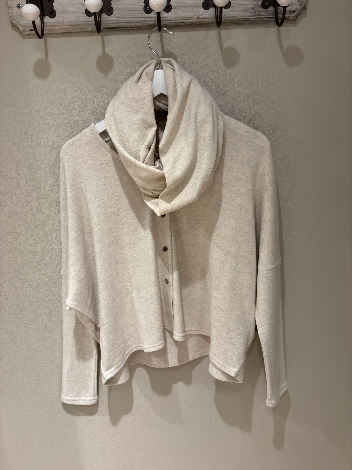 NEIRAMI Neck Scarf