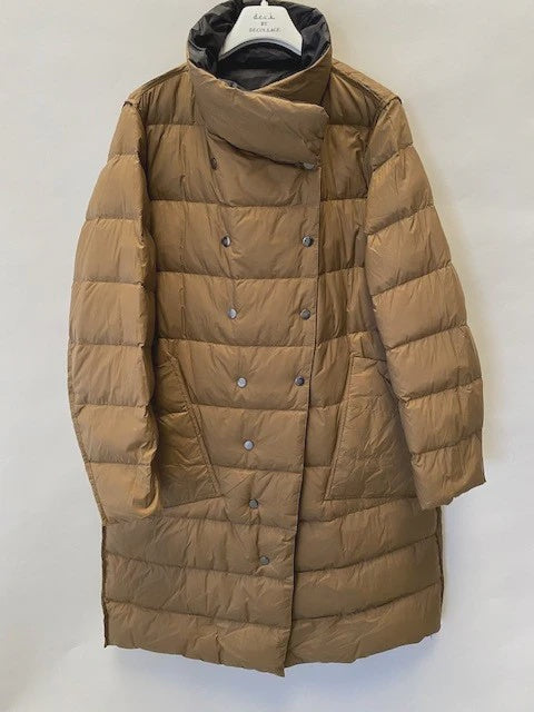 DECK Reversable 3/4 coat