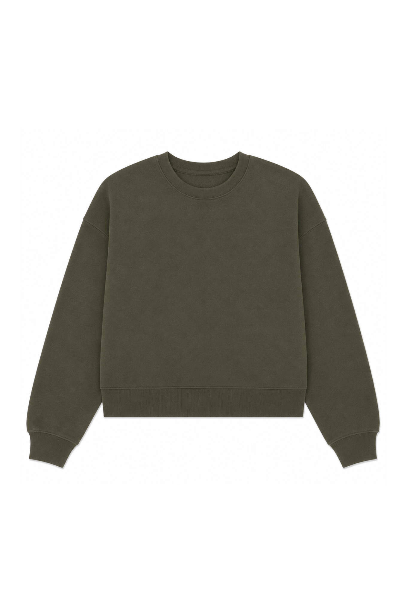 TWINS Manhattan Sweatshirt