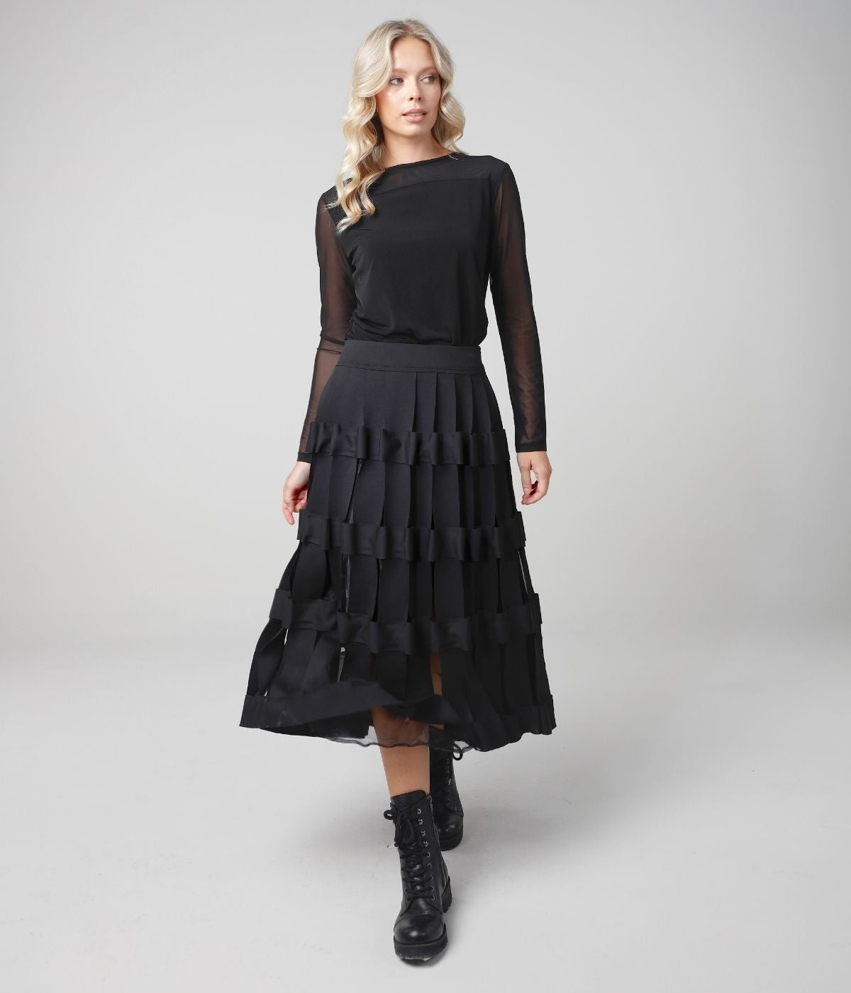 nilmark skirt