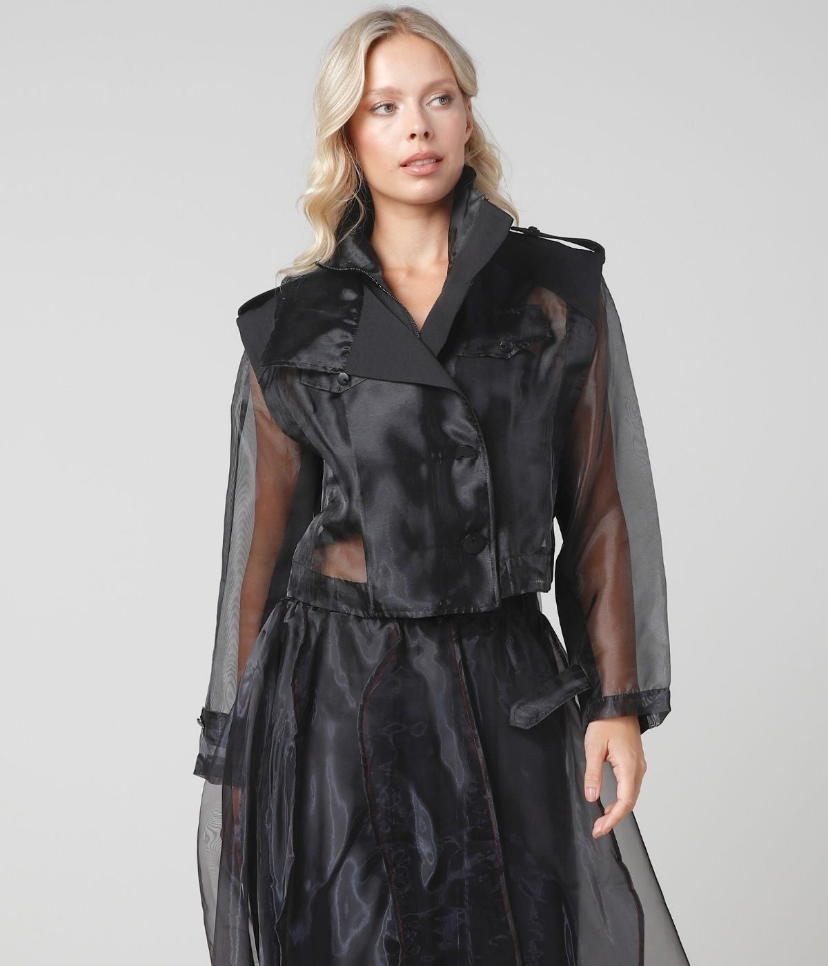nilmark Jacket