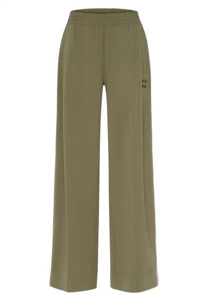 Marc Aurel Trousers with galon stripes