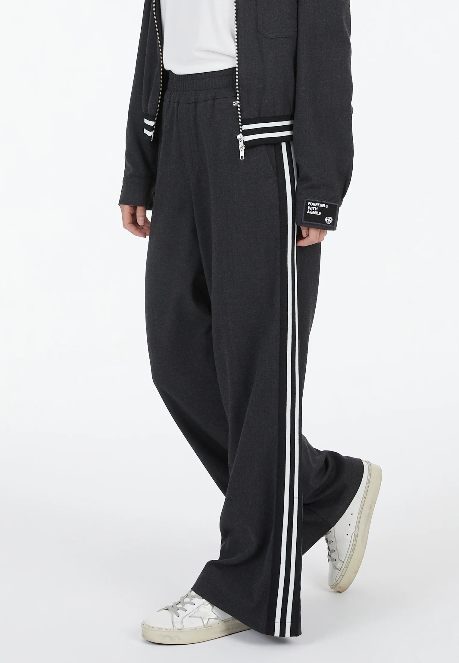 Marc Aurel Jogger Trousers