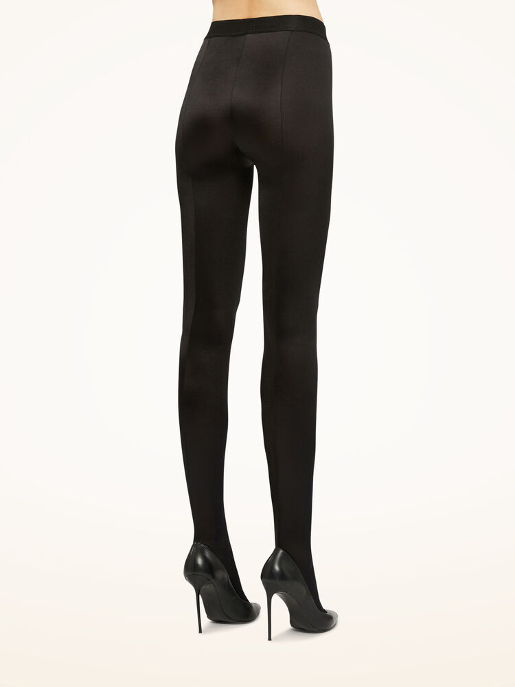 Wolford Satin de Luxe Tights