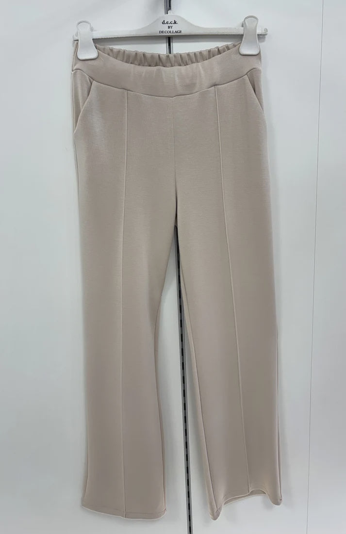 DECK Triple Soft Slim Trouser
