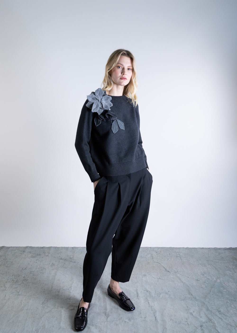 Psophia Trousers 485