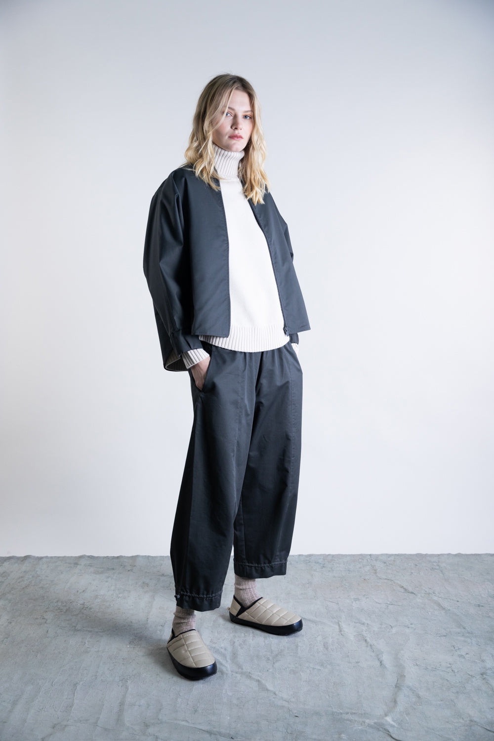 Psophia Caviar Shirt 2499