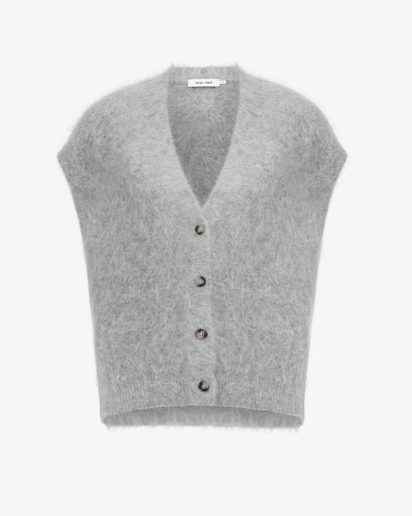 knit-ted Constanze Cardigan