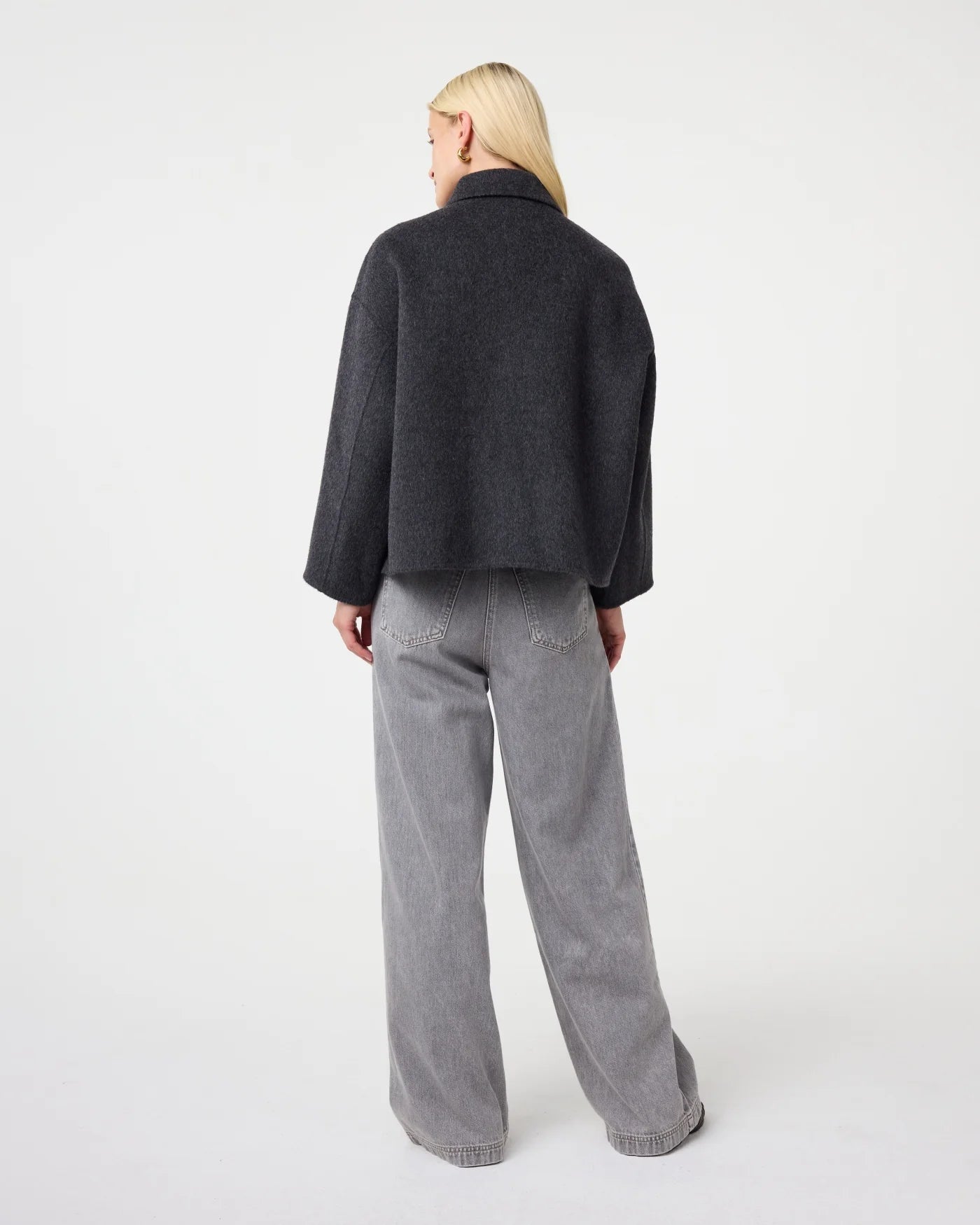 knit-ted Odette Jacket