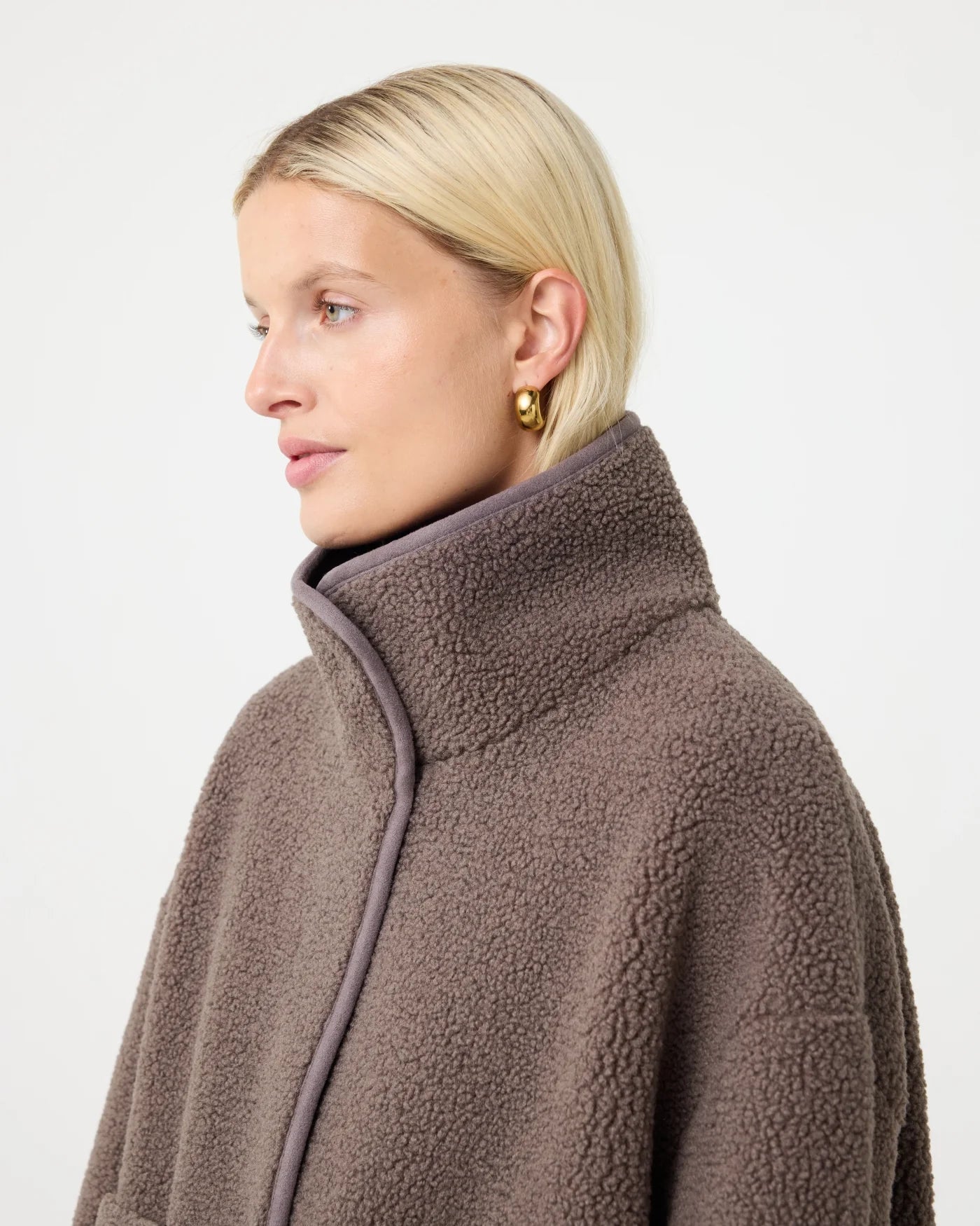 knit-ted Jill Jacket