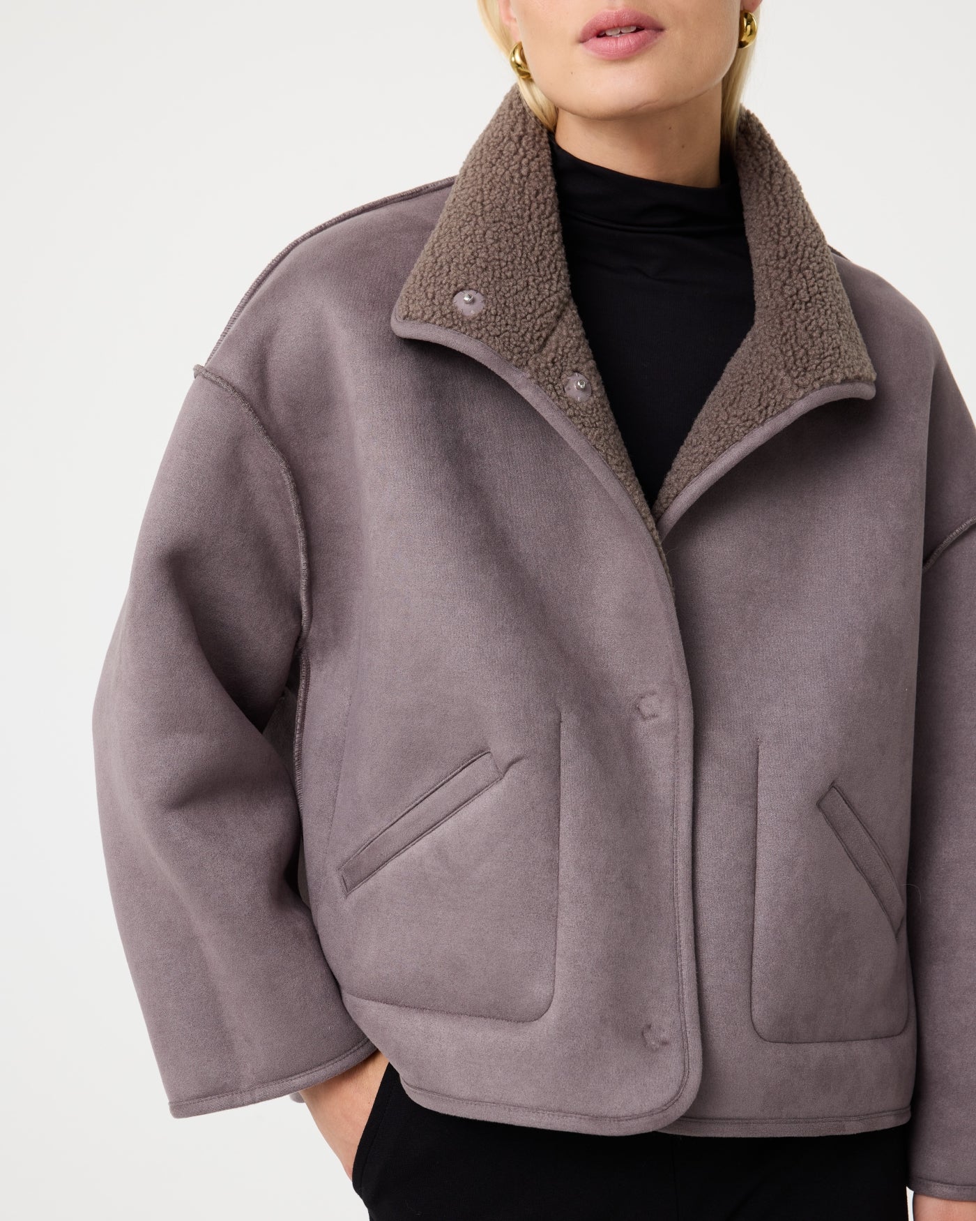 knit-ted Jill Jacket