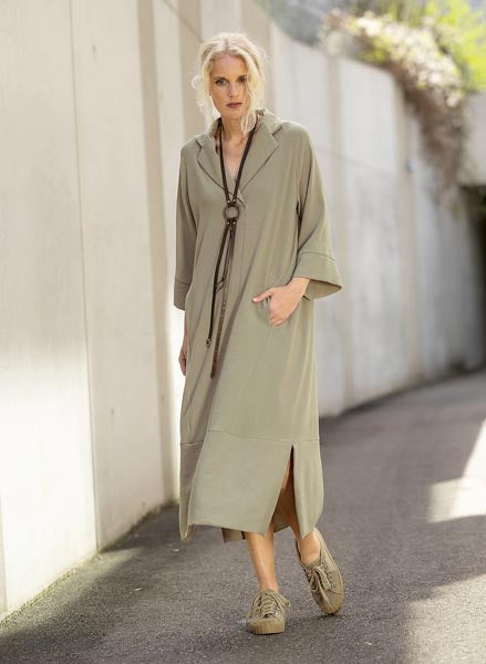 ANIA SCHIERHOLT Dress 3293