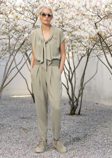 ANIA SCHIERHOLT Blouse 3225