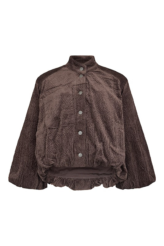 NOEN CORD JACKET