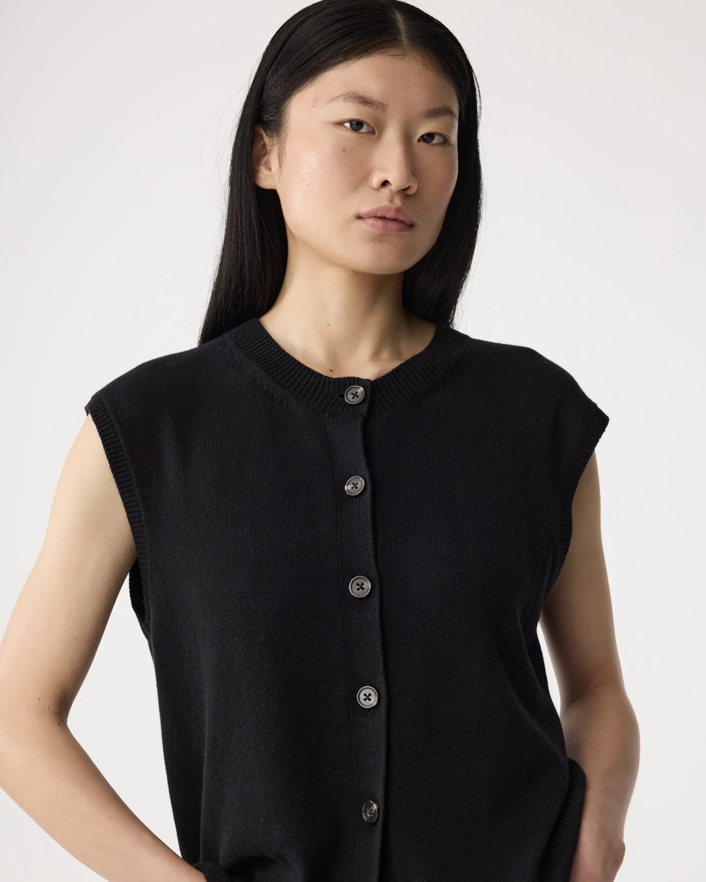 knit-ted Lotte Cardigan