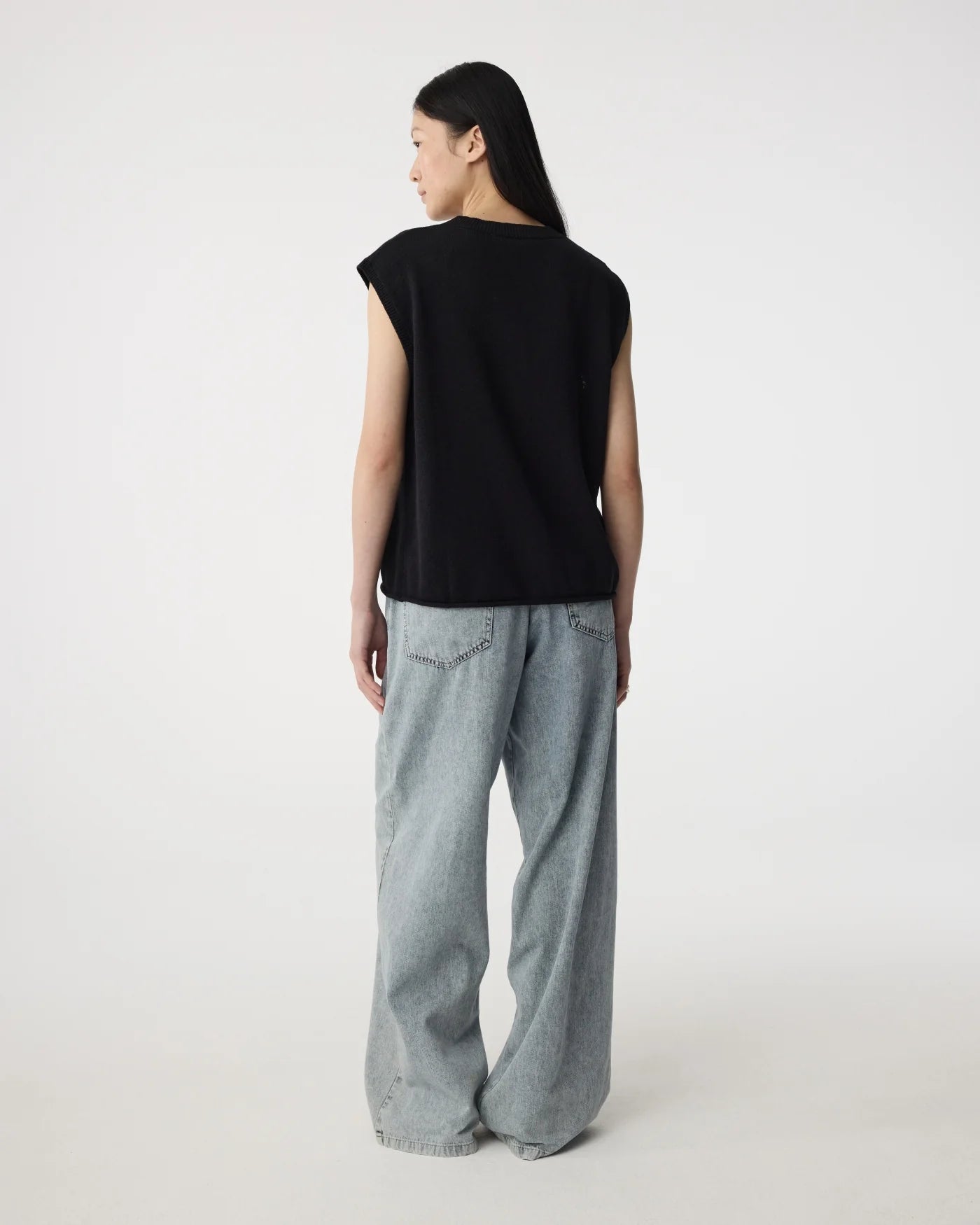 knit-ted Lotte Cardigan