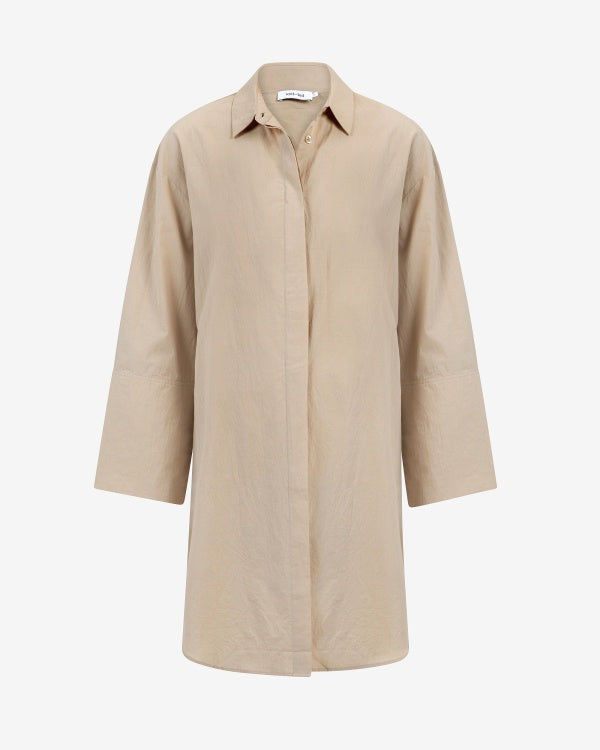 knit-ted Poppy Blouse