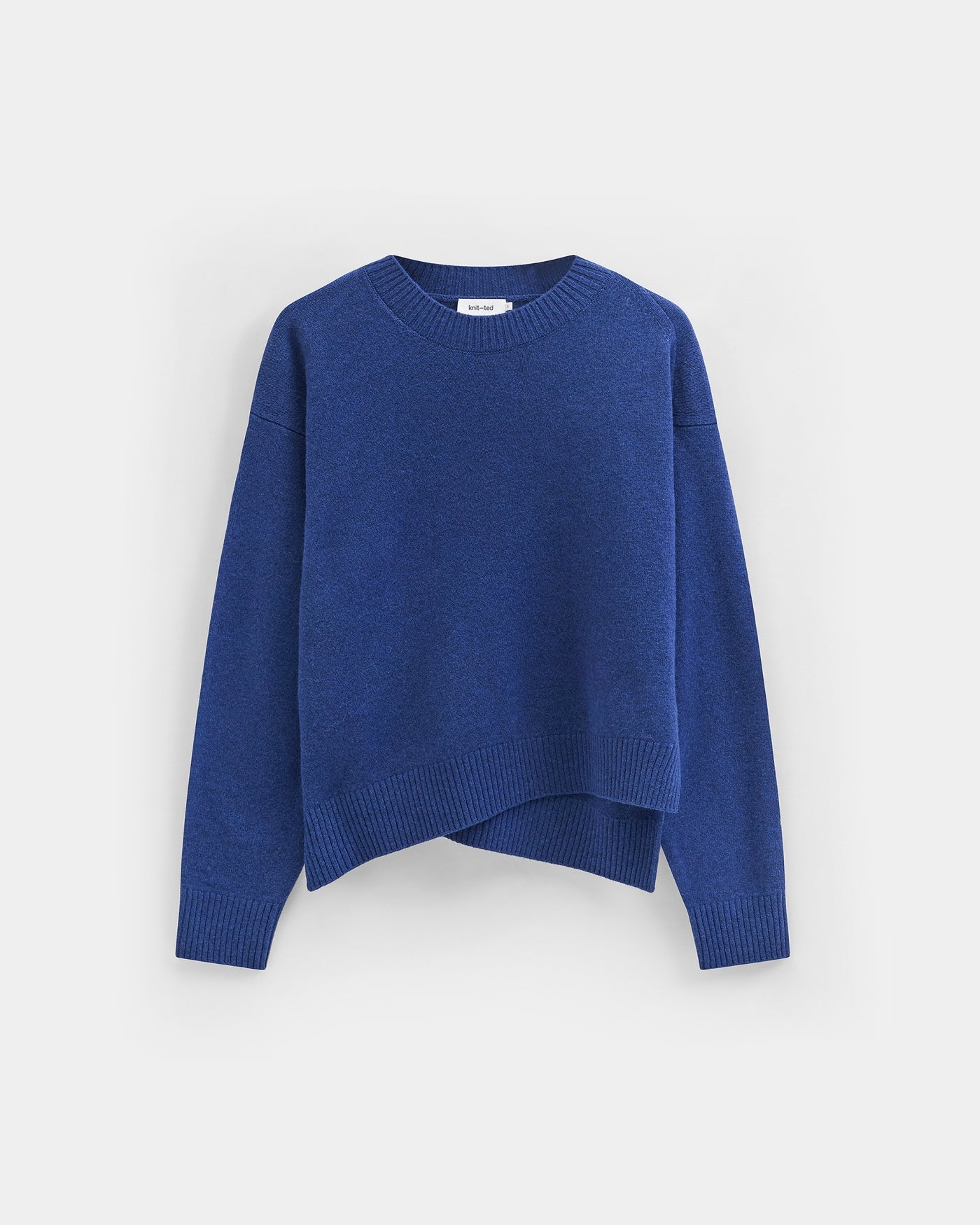 Knit-Ted Carla Pullover