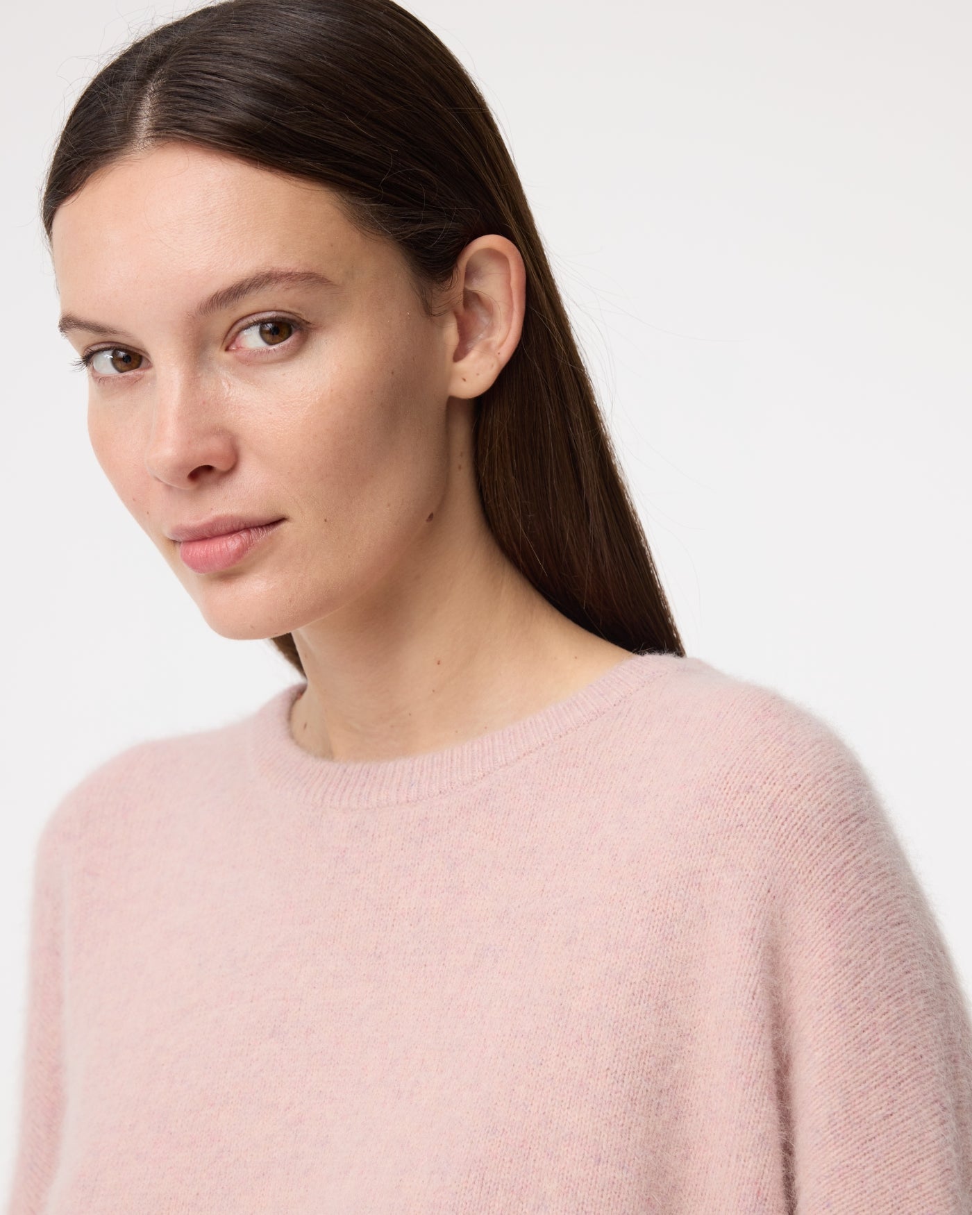 KNIT-TED HANS TOP