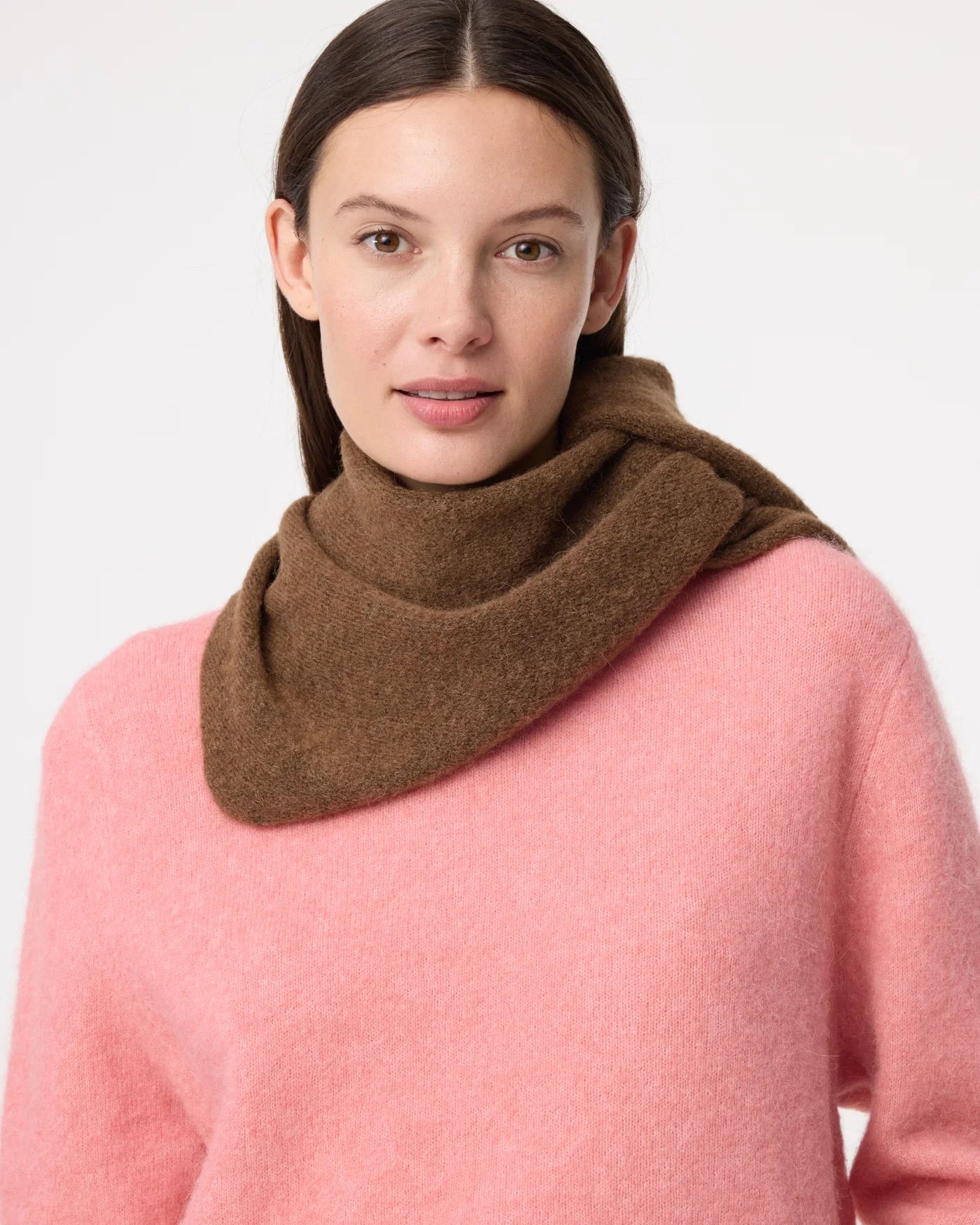 knit-ted Tricja Scarf