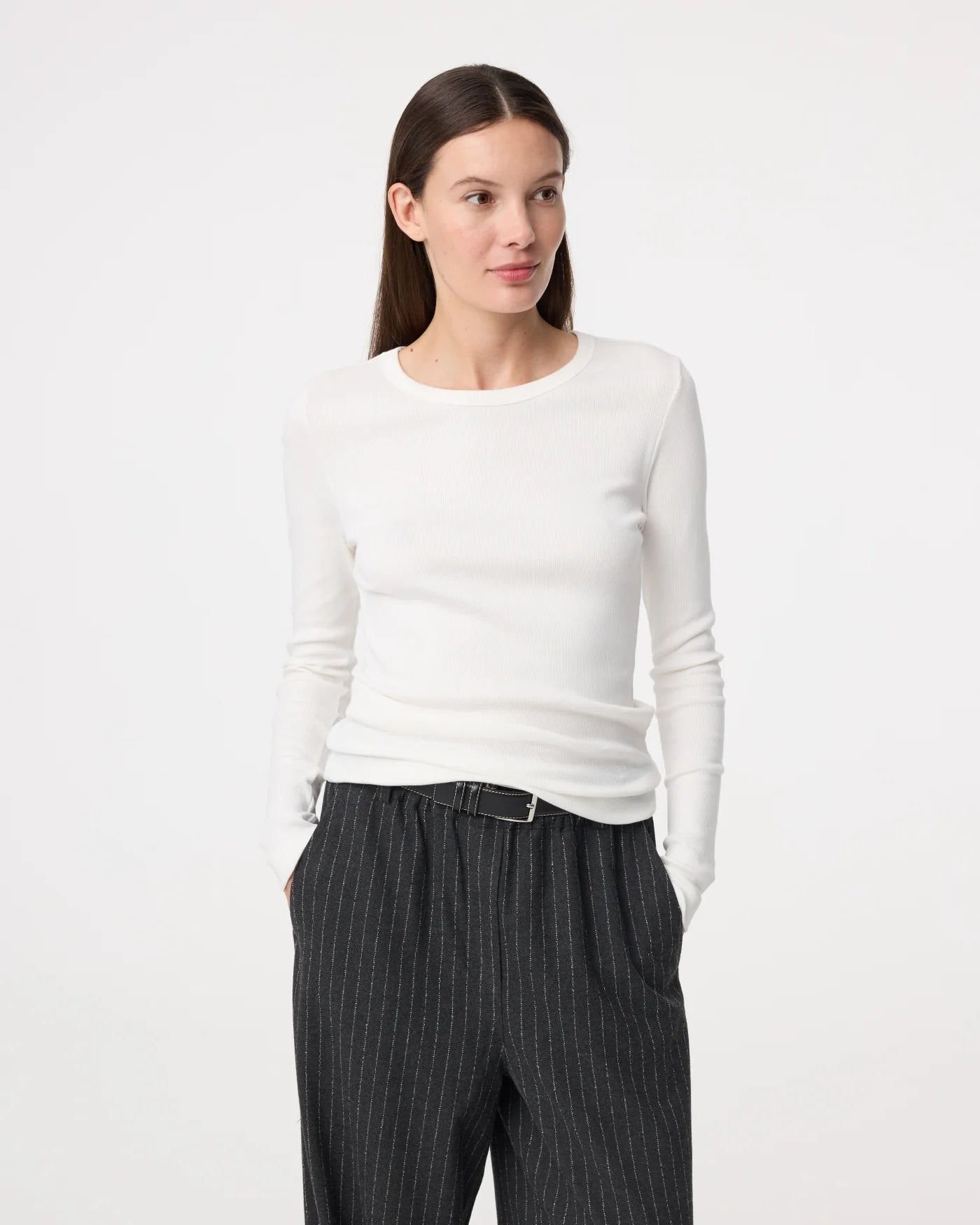 knit-ted Kaley Top