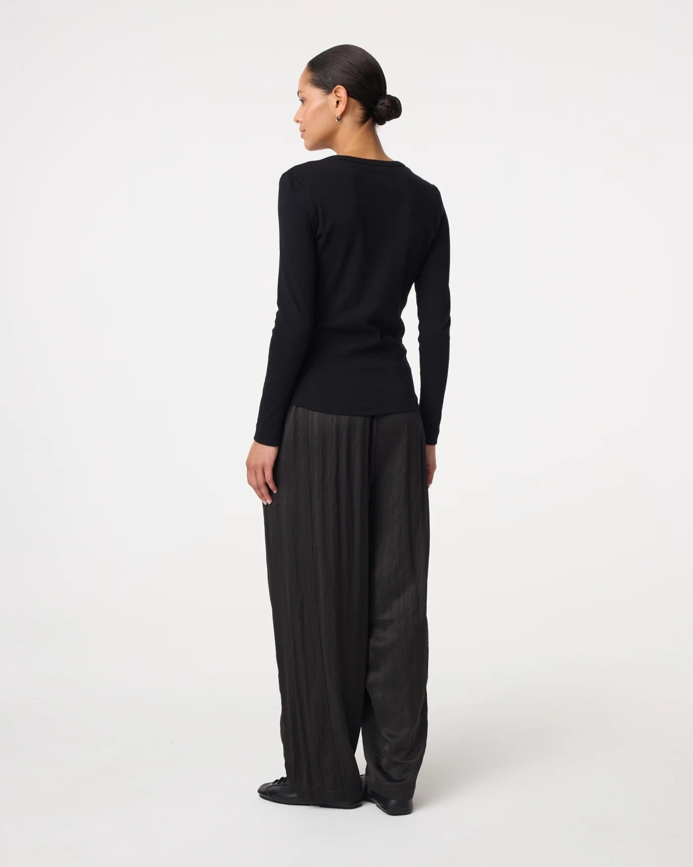 knit-ted Kaley Top