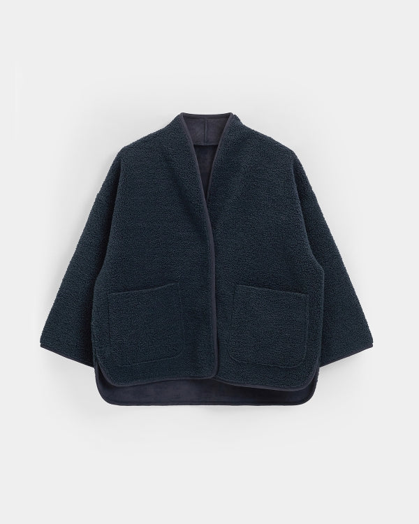KNIT-TED JOKO JACKET