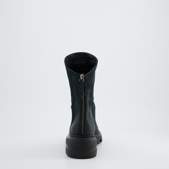Paul Green Nubuk Ocean Boot