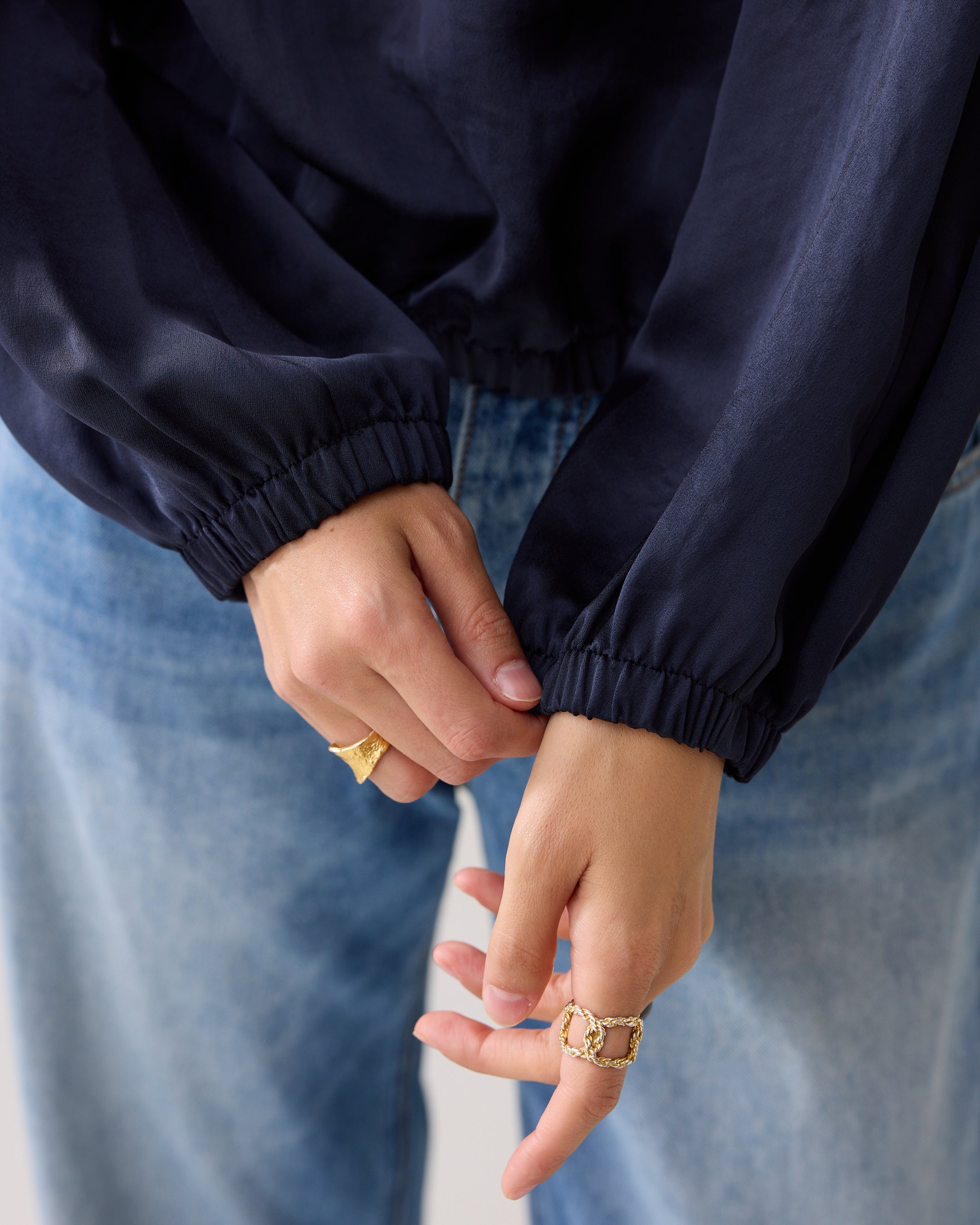 Summum Top heavy Silky touch