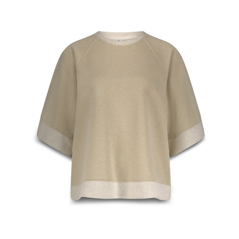 Summum Jersey Glitter sweat