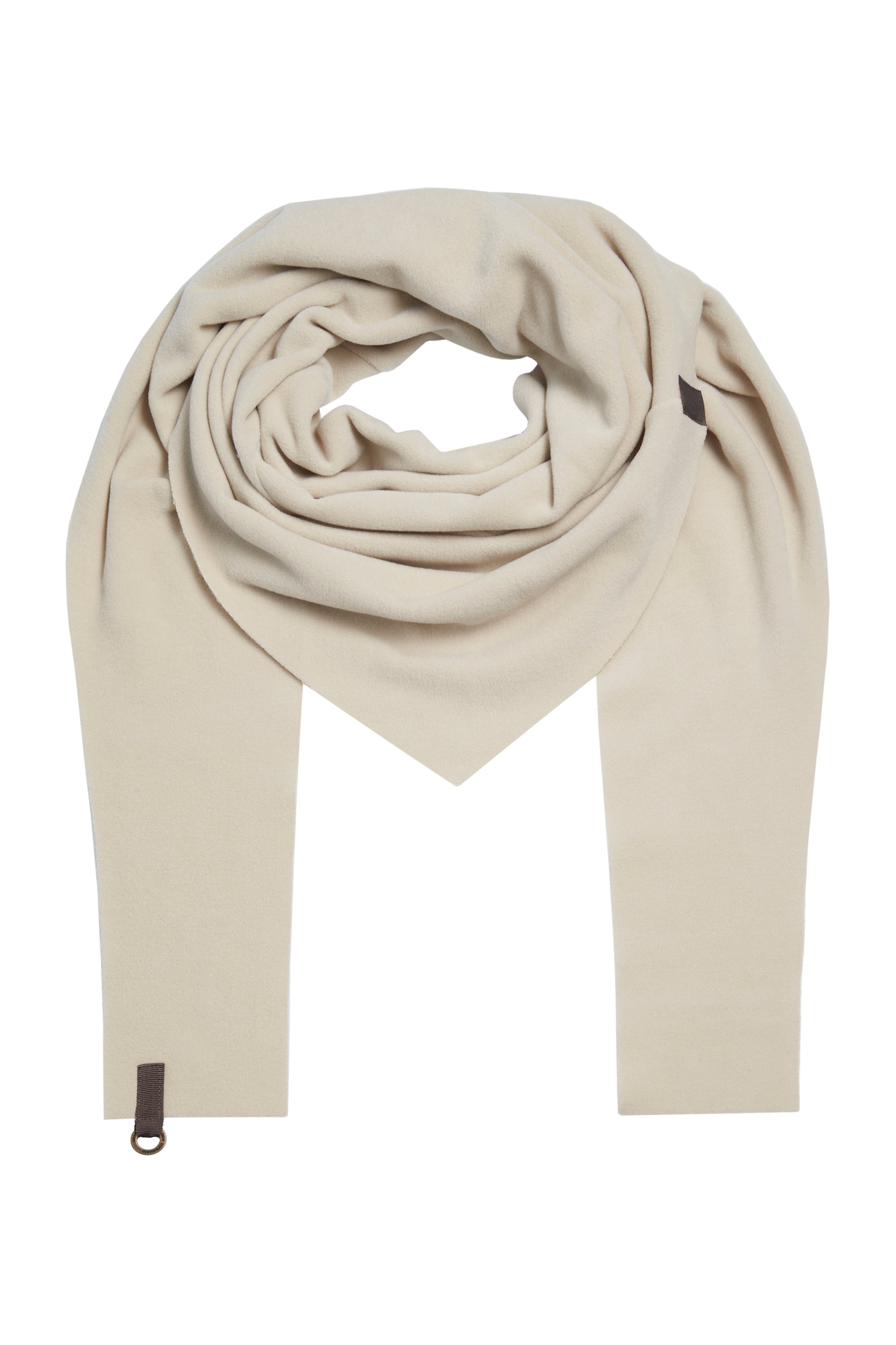 Henriette Steffensen TRIANGLE SCARF