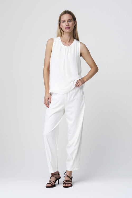 Jane Lushka Ulisse Punto Milano pants