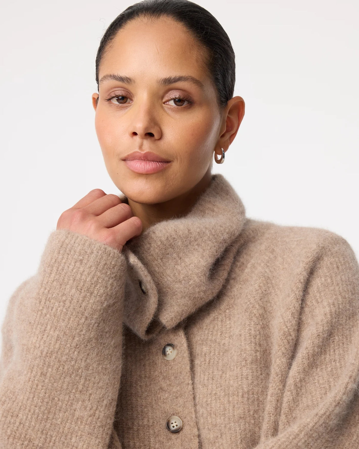 Knit-ted Milo Cardigan