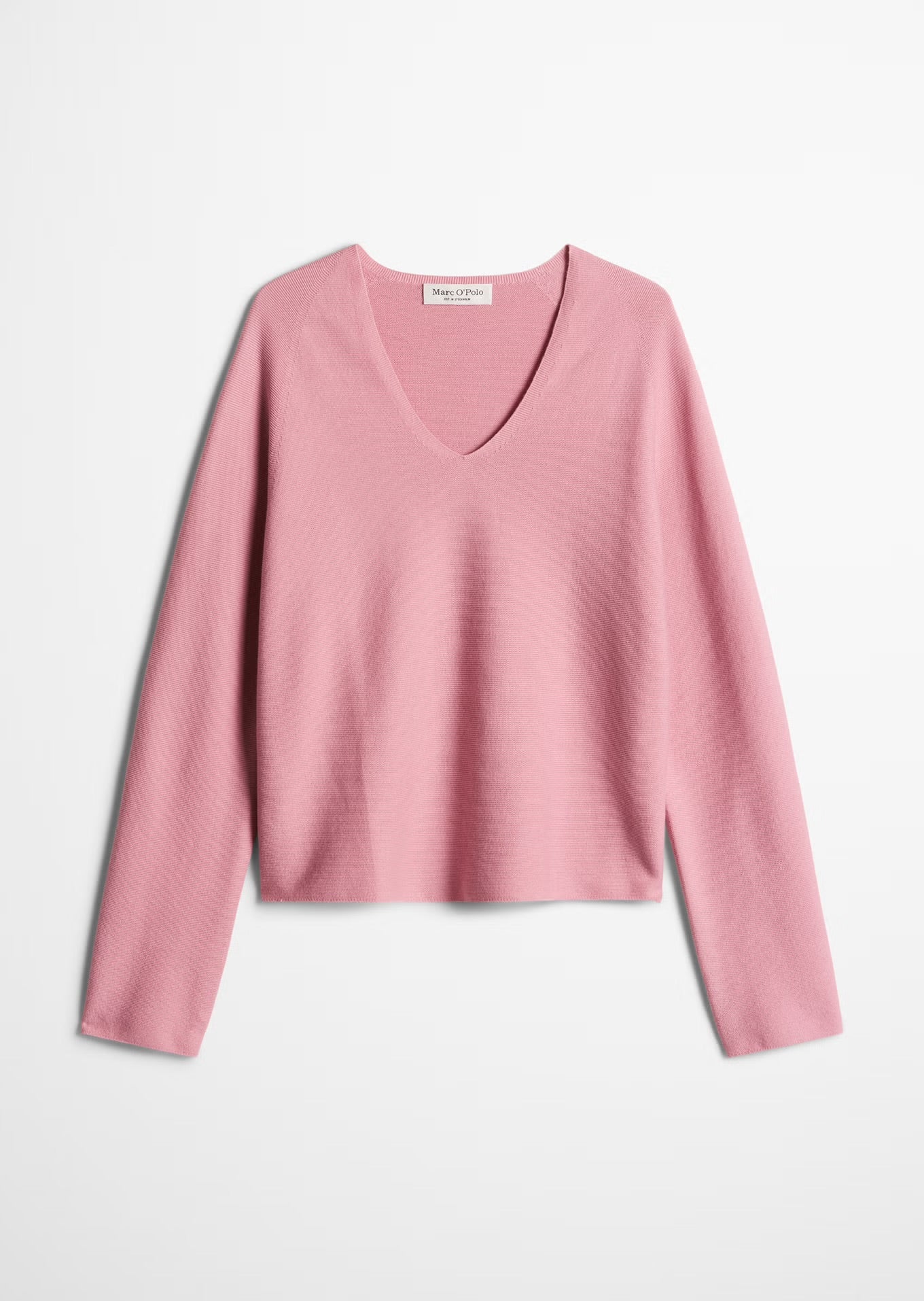 Marc O'Polo Seamless sweater
