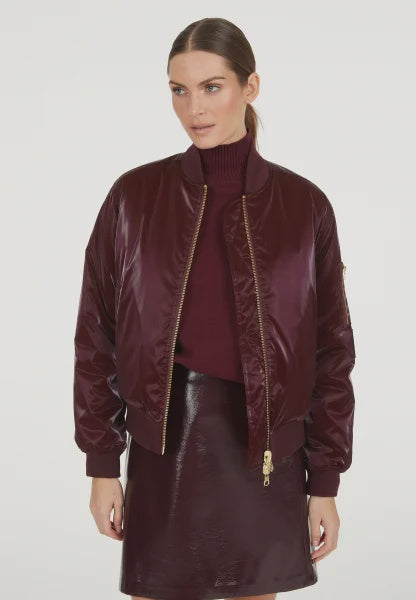 Marc Aurel Bomber jacket