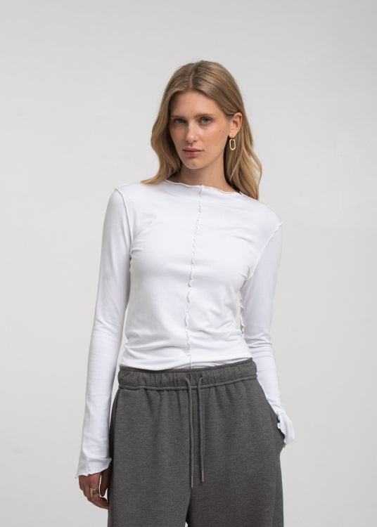 LUJE Janette top 26