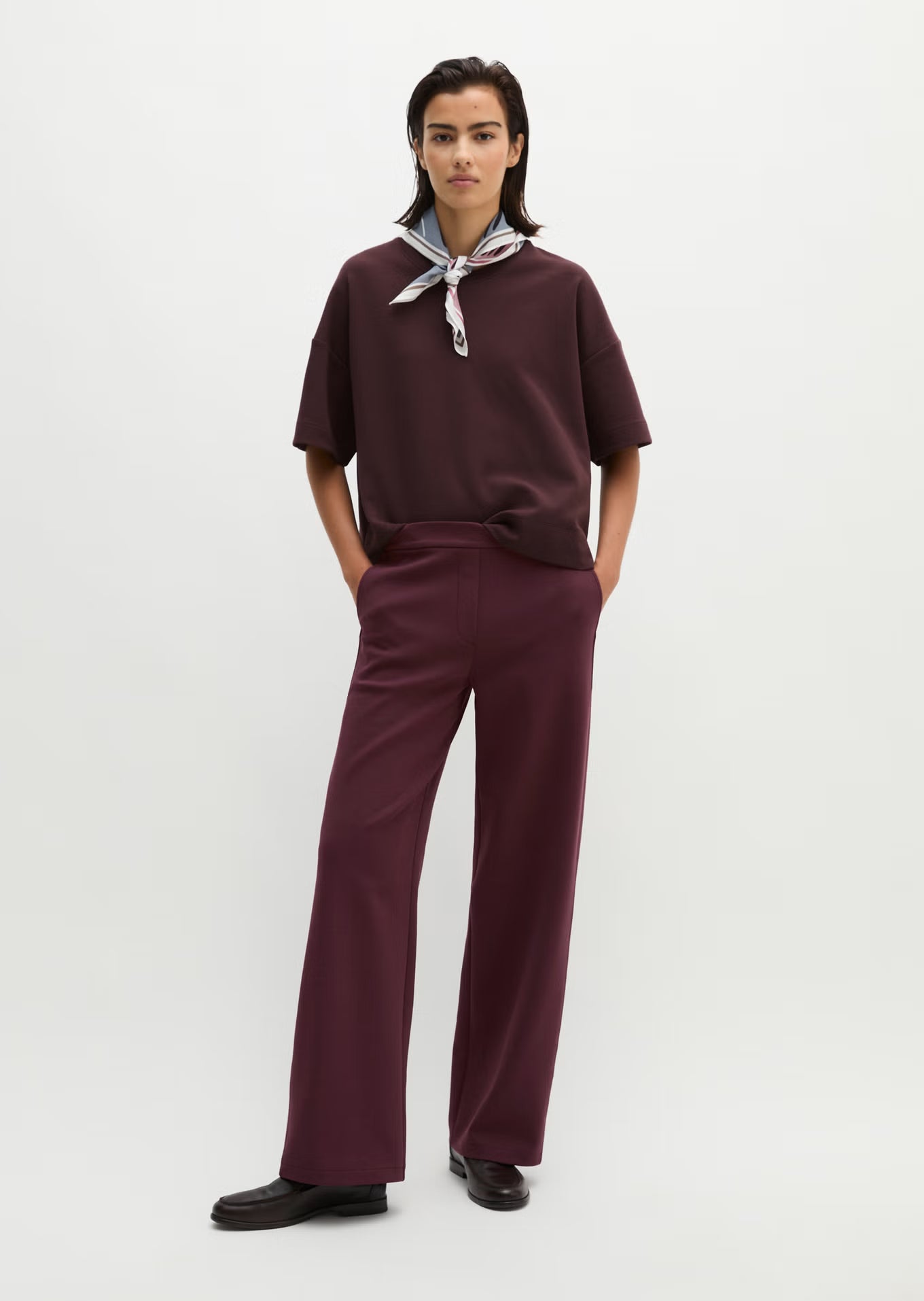 Marc O'Polo Jersey pants