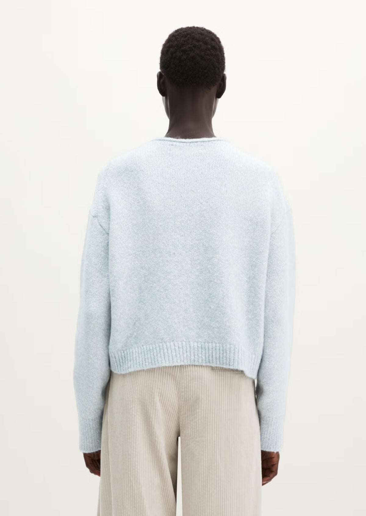 Marc O'Polo Loose-fitting sweater