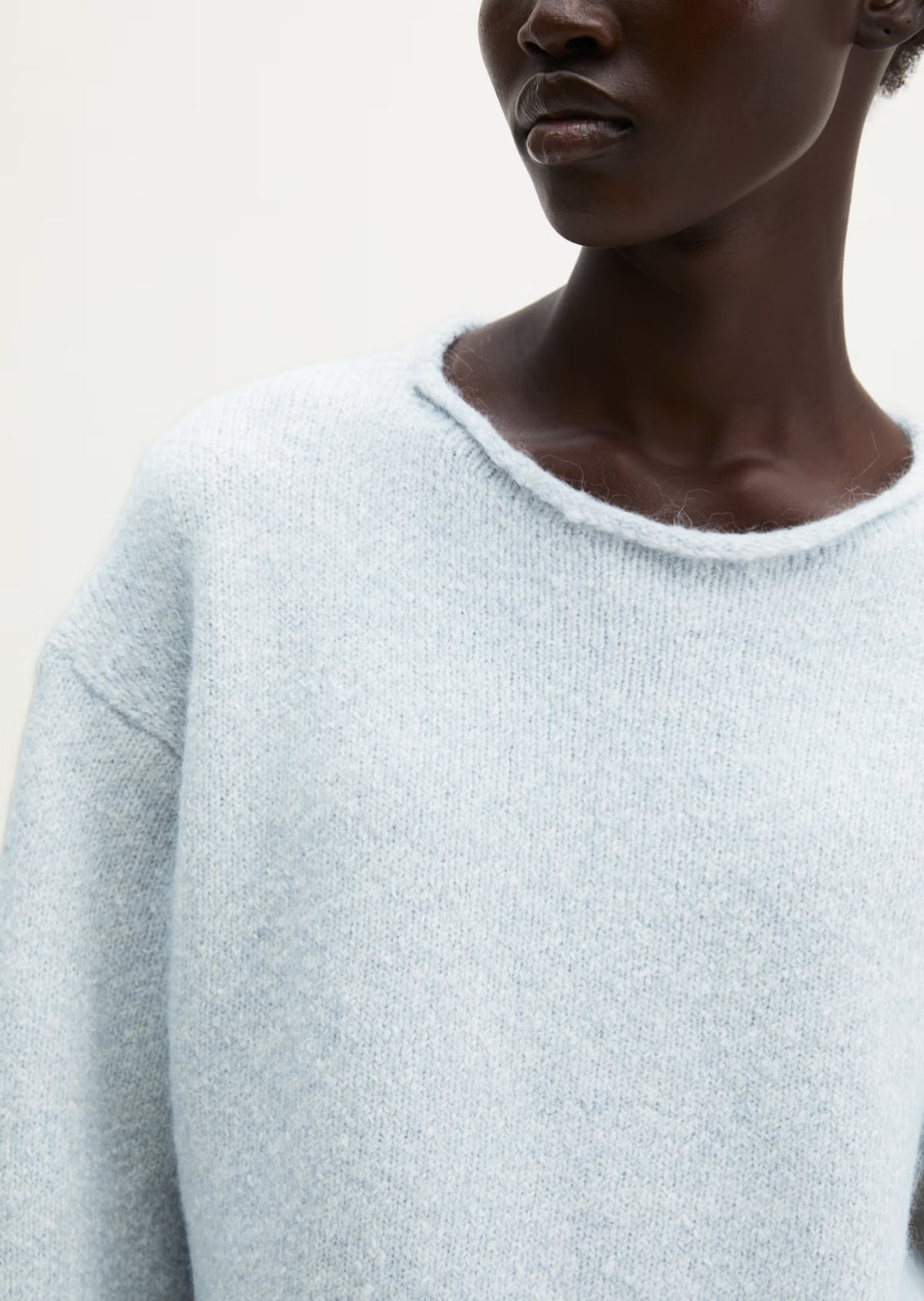 Marc O'Polo Loose-fitting sweater