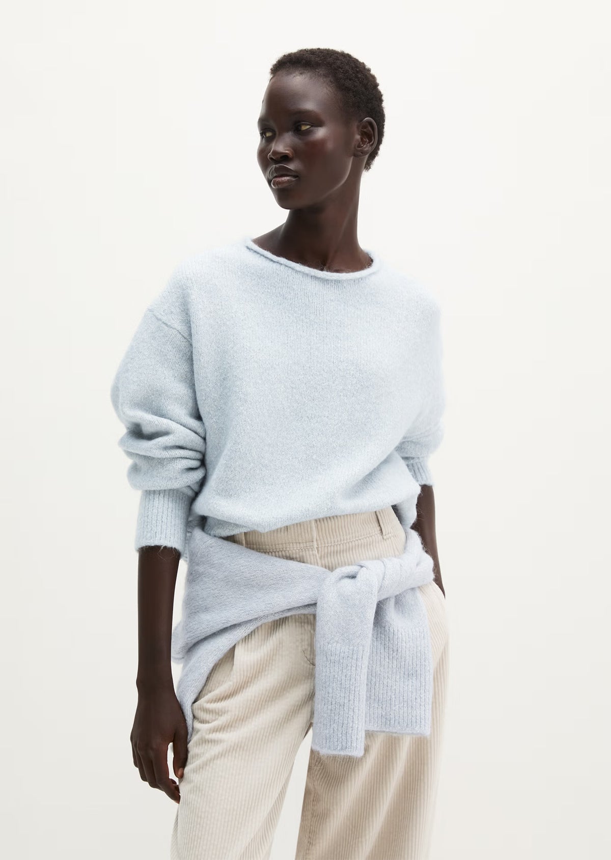 Marc O'Polo Loose-fitting sweater