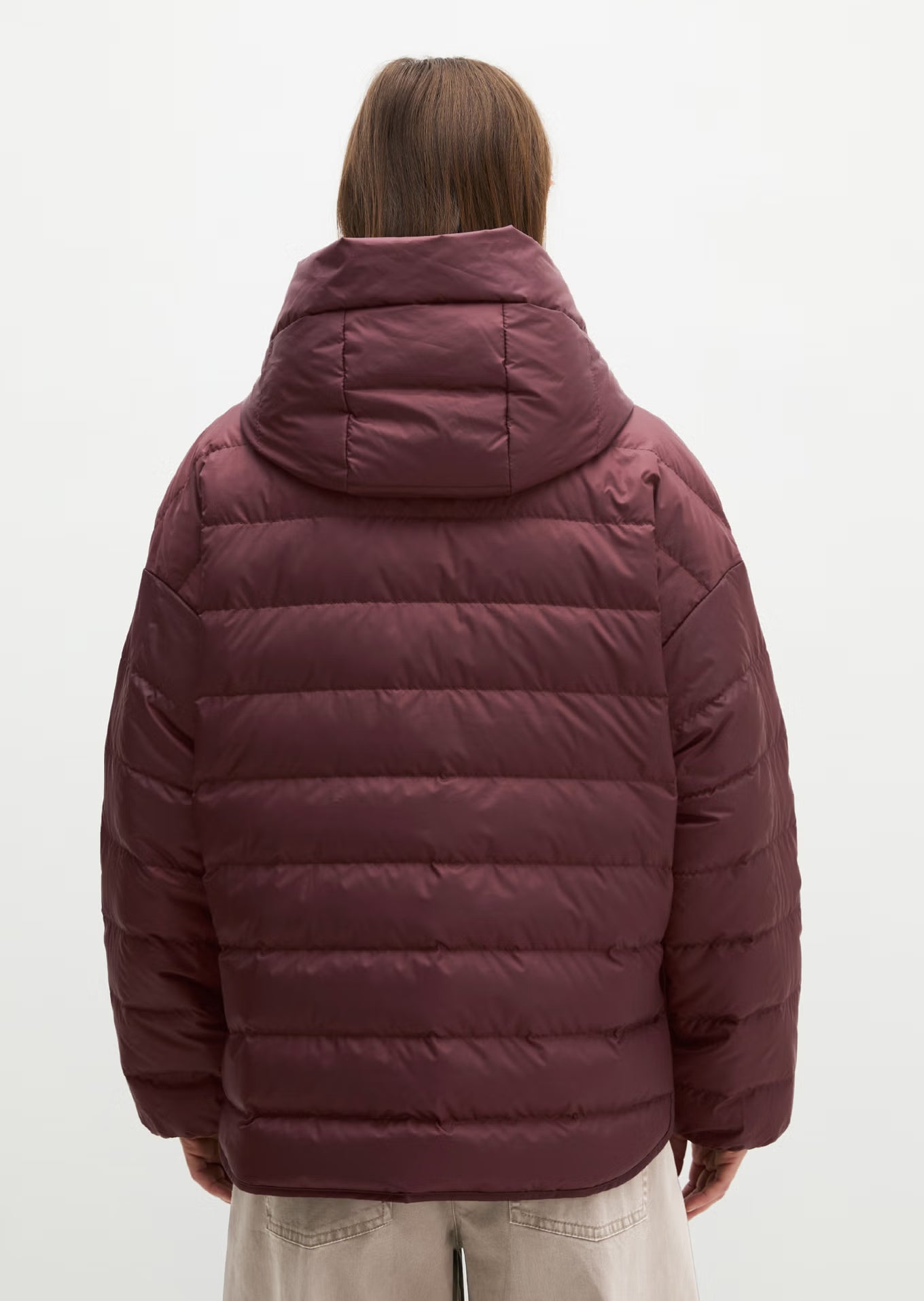 MARC O'POLO Down quilted jacket