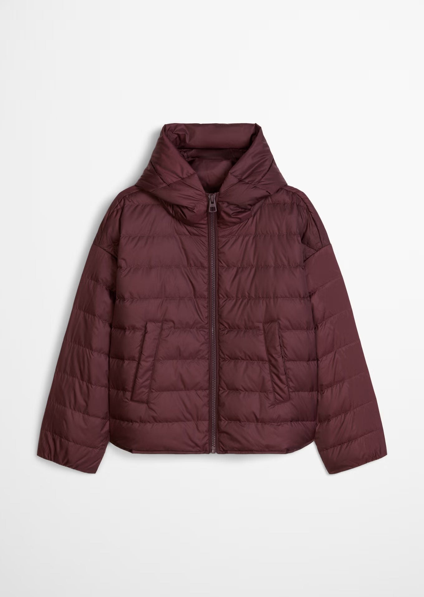 MARC O'POLO Down quilted jacket