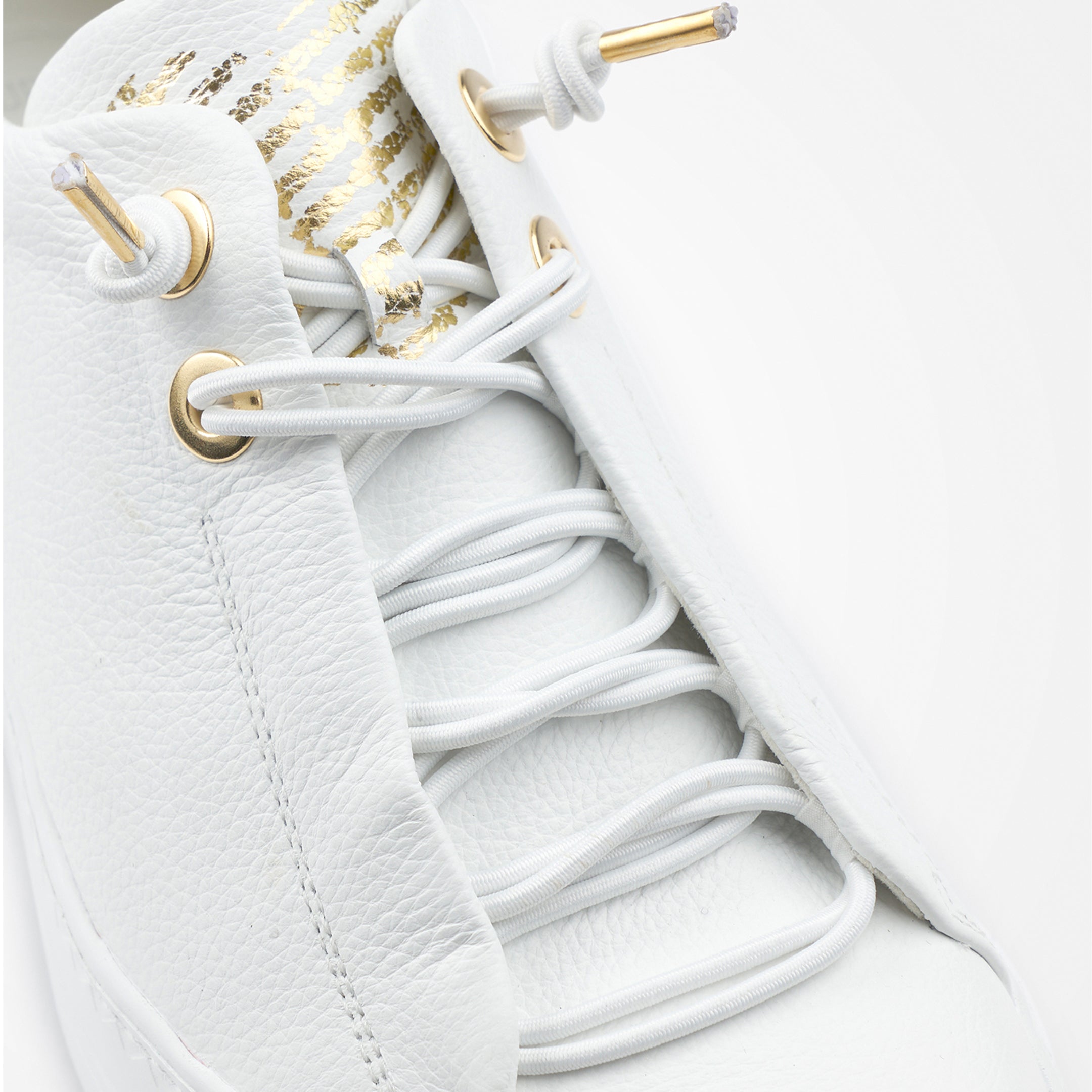 paul green maincalf white/gold
