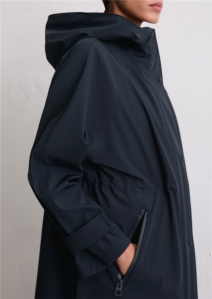 Marc O'Polo WOVEN OUTDOOR JACKET